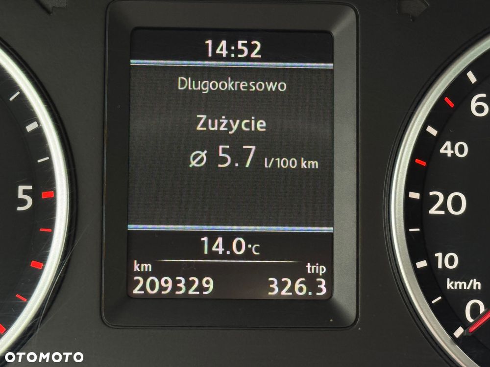 Volkswagen Tiguan 2.0 TDI DPF BlueMotion Technology Cup Sport & Style - 36