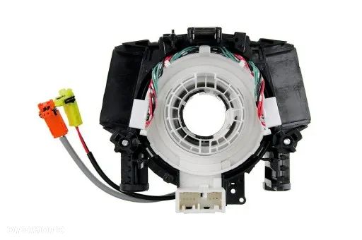 TAŚMA KIEROWNICY ZWIJAK AIRBAG NISSAN QASHQAI NAVARA 25560-JD001 - 2