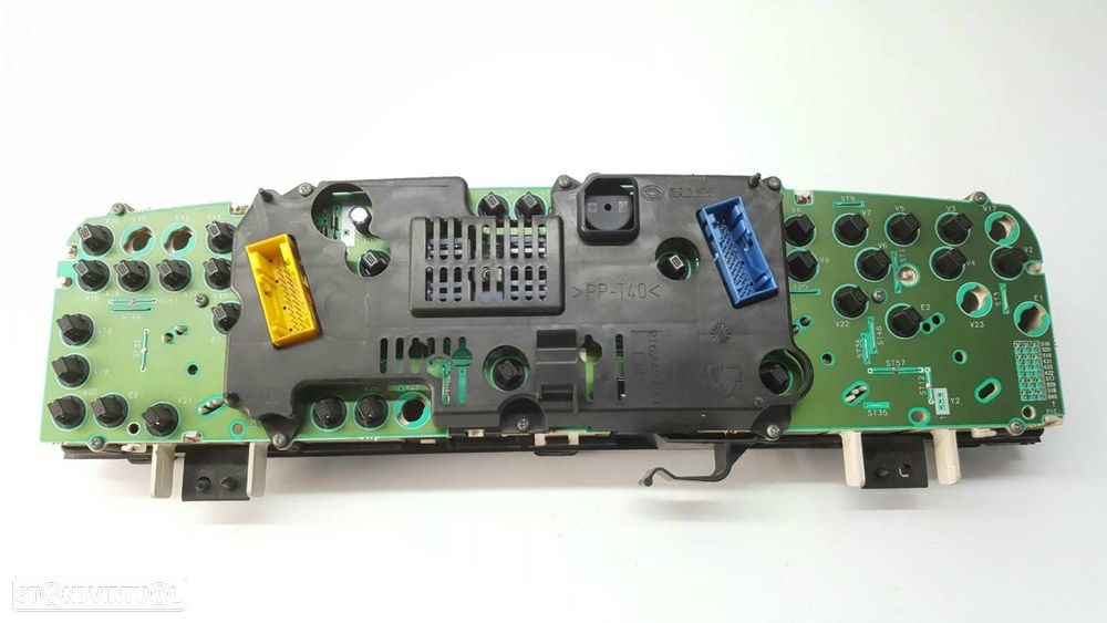 QUADRANTE CITROEN XANTIA BERLINA 1.9 TD EXCLUSIVE - 2