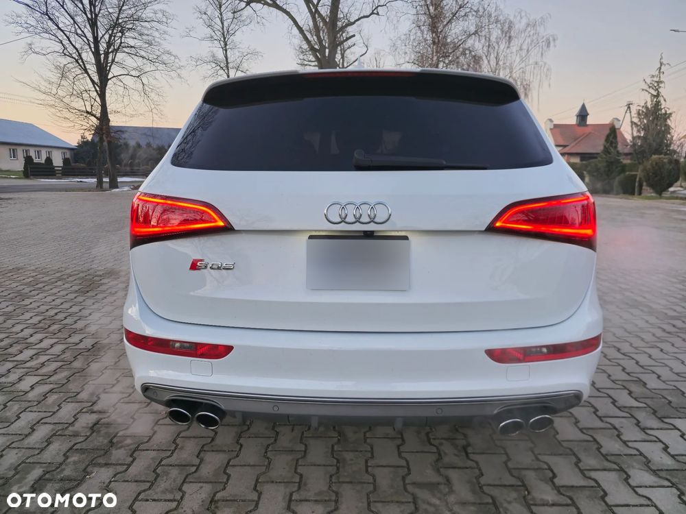 Audi SQ5 - 4