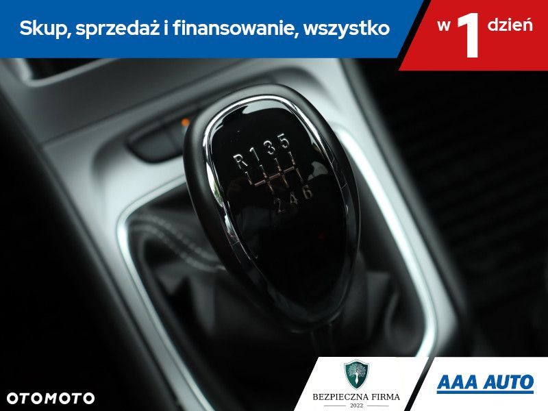 Opel Astra - 18