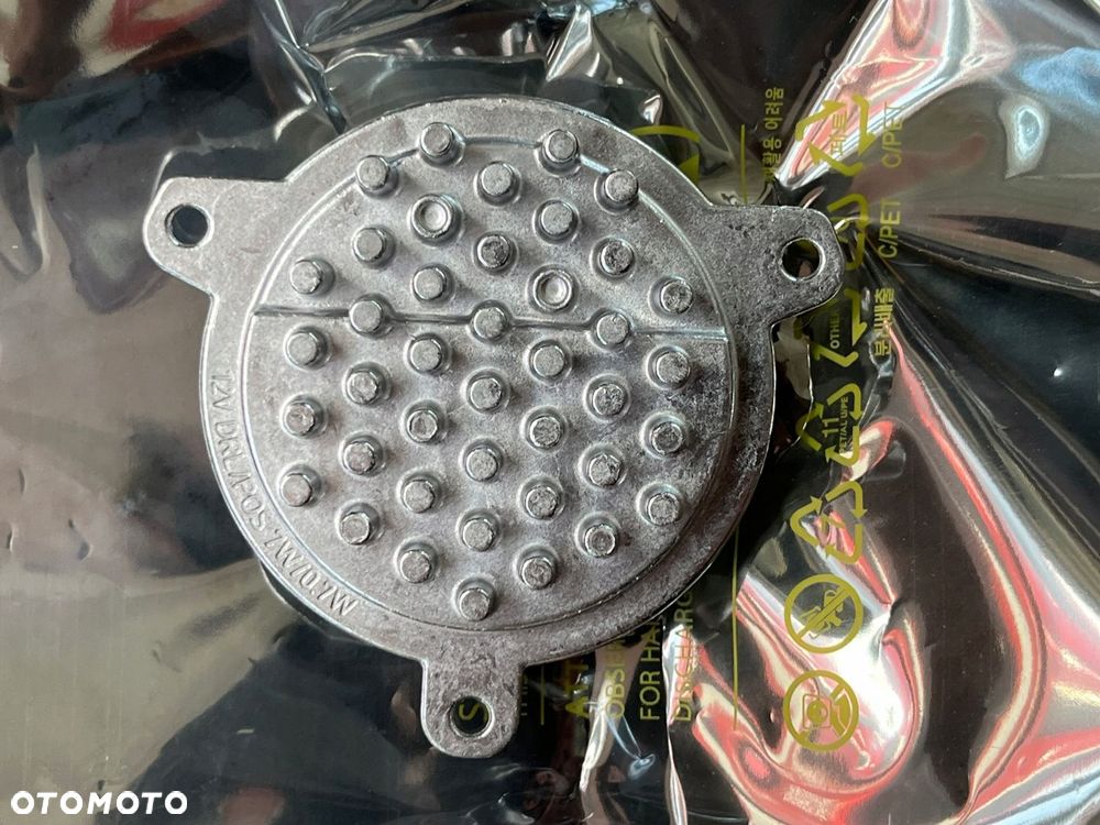 Przetwornica led BMW G20 G21 NOWA - 1