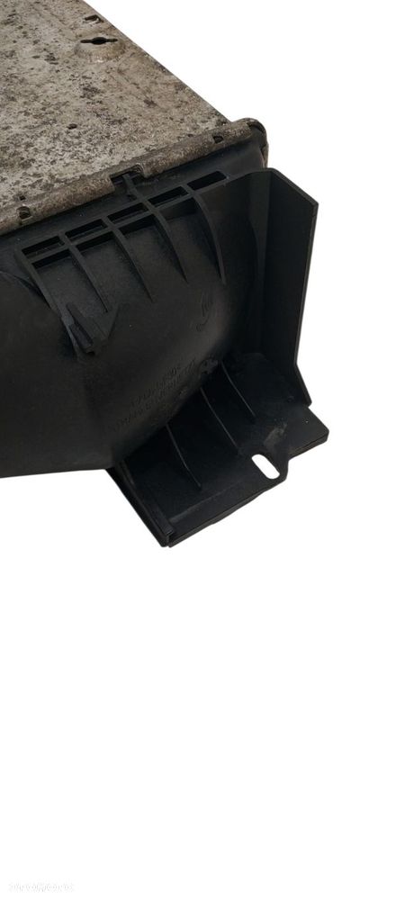 Bmw E81 E82 E88 E90 E93 E84 Intercooler Chłodnica Powietrza N47 7798788 - 4