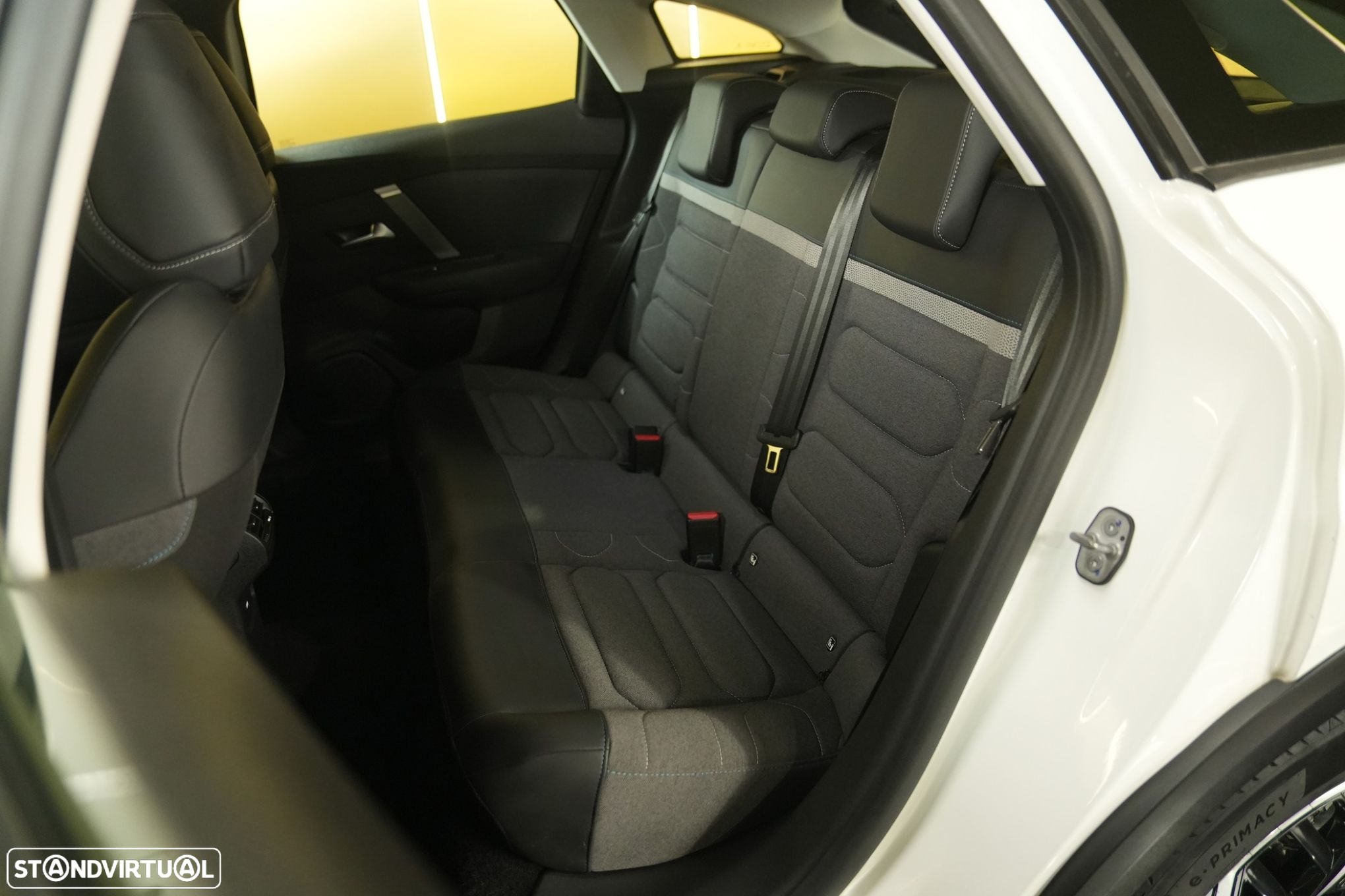 Citroën C4 1.2 PureTech Feel Pack - 28