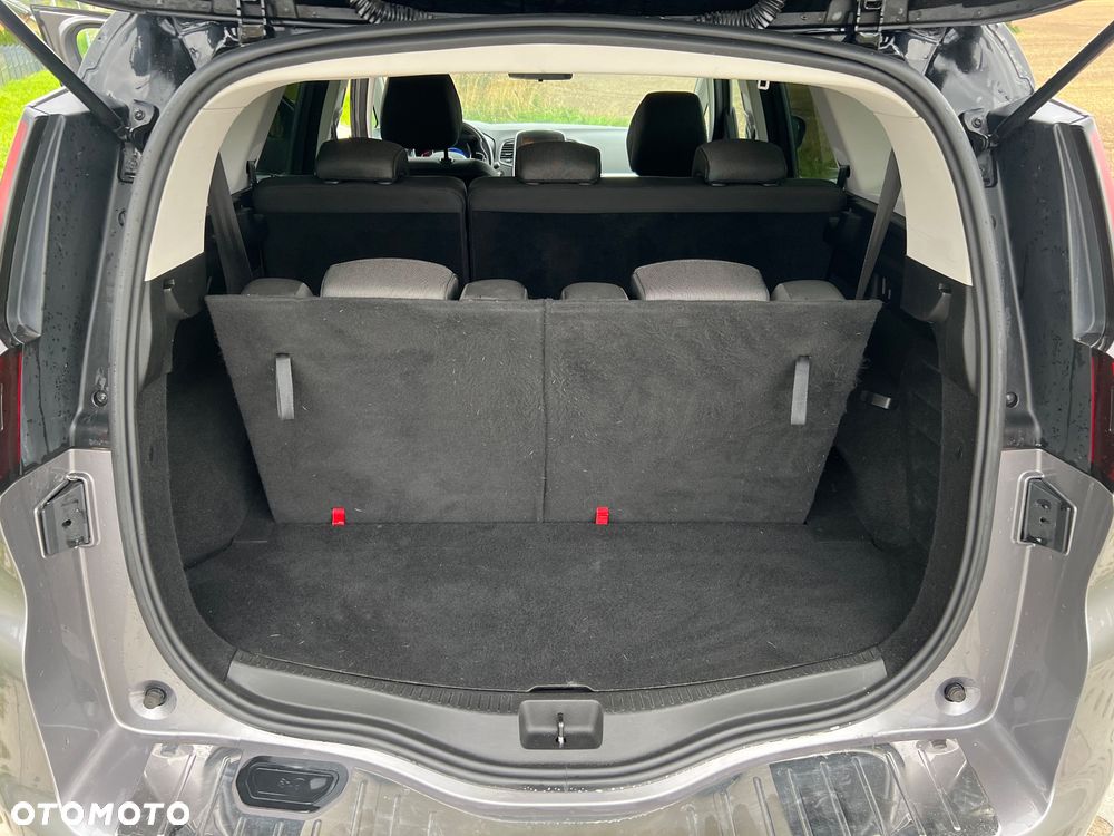 Renault Scenic ENERGY TCe 130 INITIALE PARIS - 23