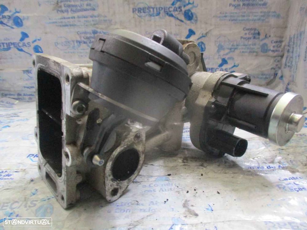 Egr EGR540 AUDI A1 2012 1.6TDI ELETRICO - 1