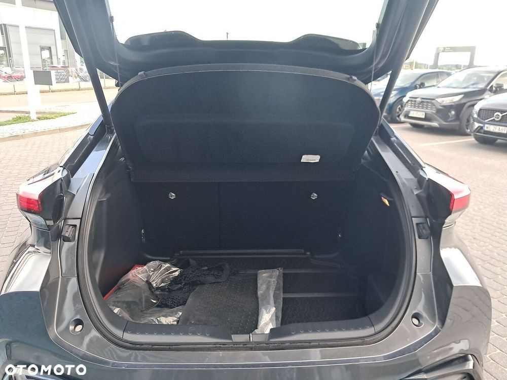 Toyota C-HR 2.0 Hybrid Dynamic Force Executive AWD - 13