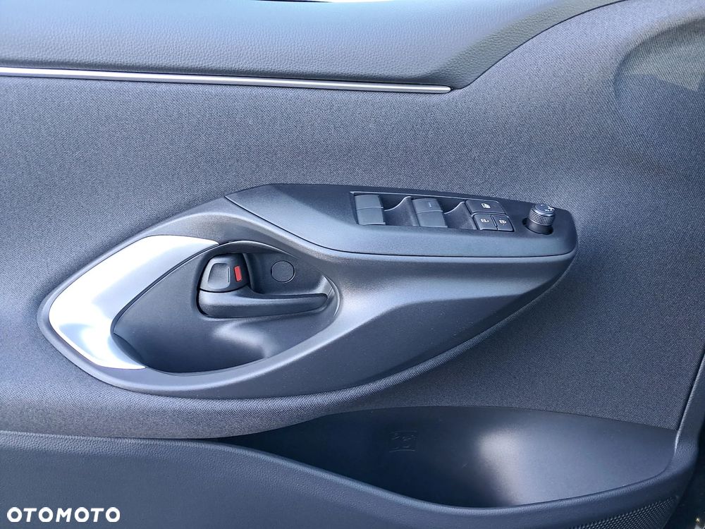 Toyota Yaris Hybrid 1.5 Comfort - 18
