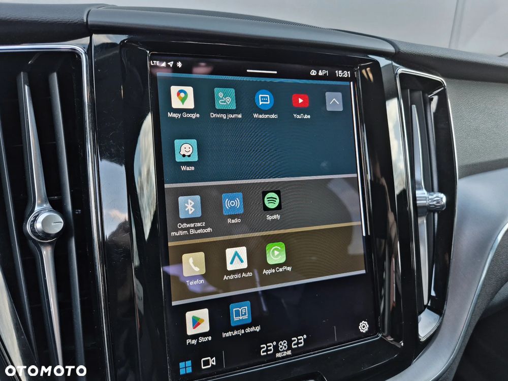 Volvo XC 60 B4 D Momentum Pro - 34