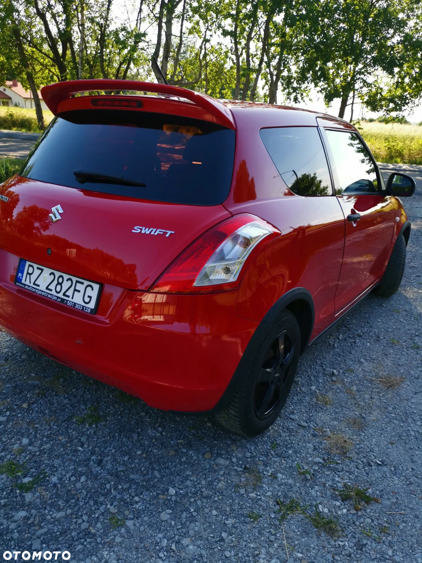 Suzuki Swift 1.2 Club - 5