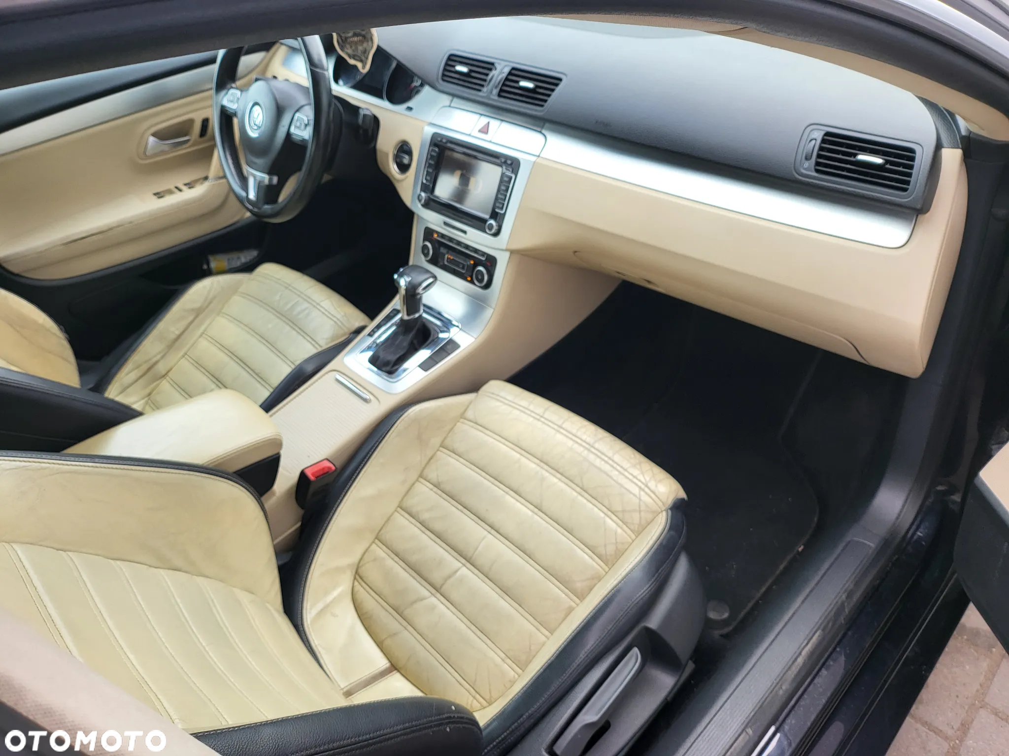 Volkswagen CC 2.0 TDI DPF BMT DSG - 30
