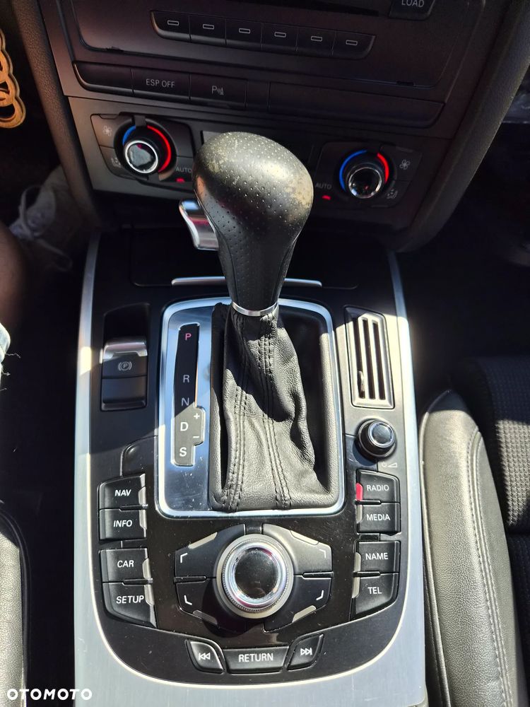 Audi A4 Avant - 11