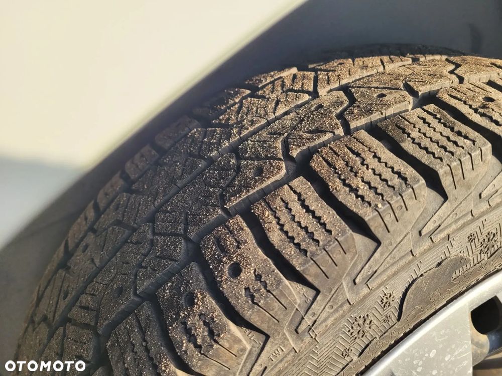 Renault Trafic L1 Webasto Klima Auto-Serwis - 13