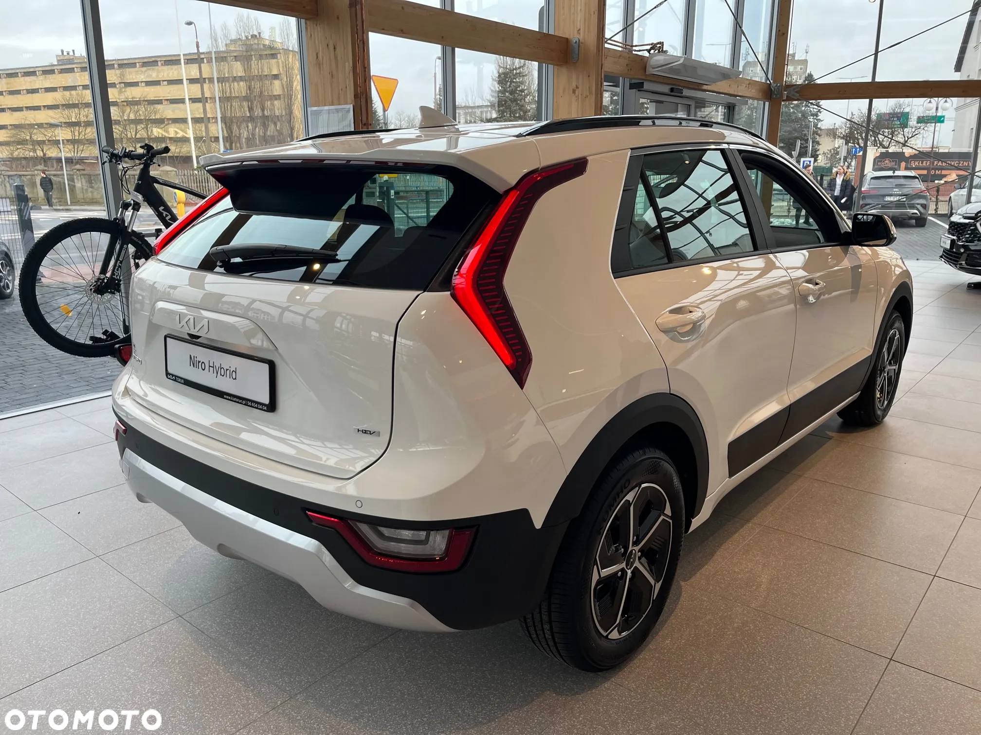 Kia Niro - 3