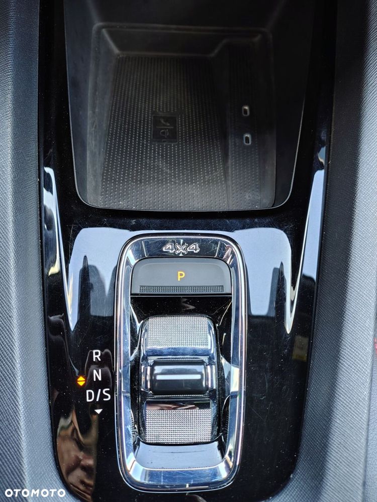 Skoda Octavia - 20