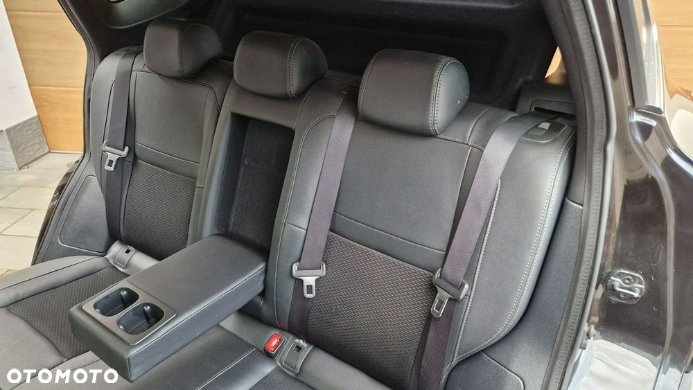 Nissan Qashqai - 14