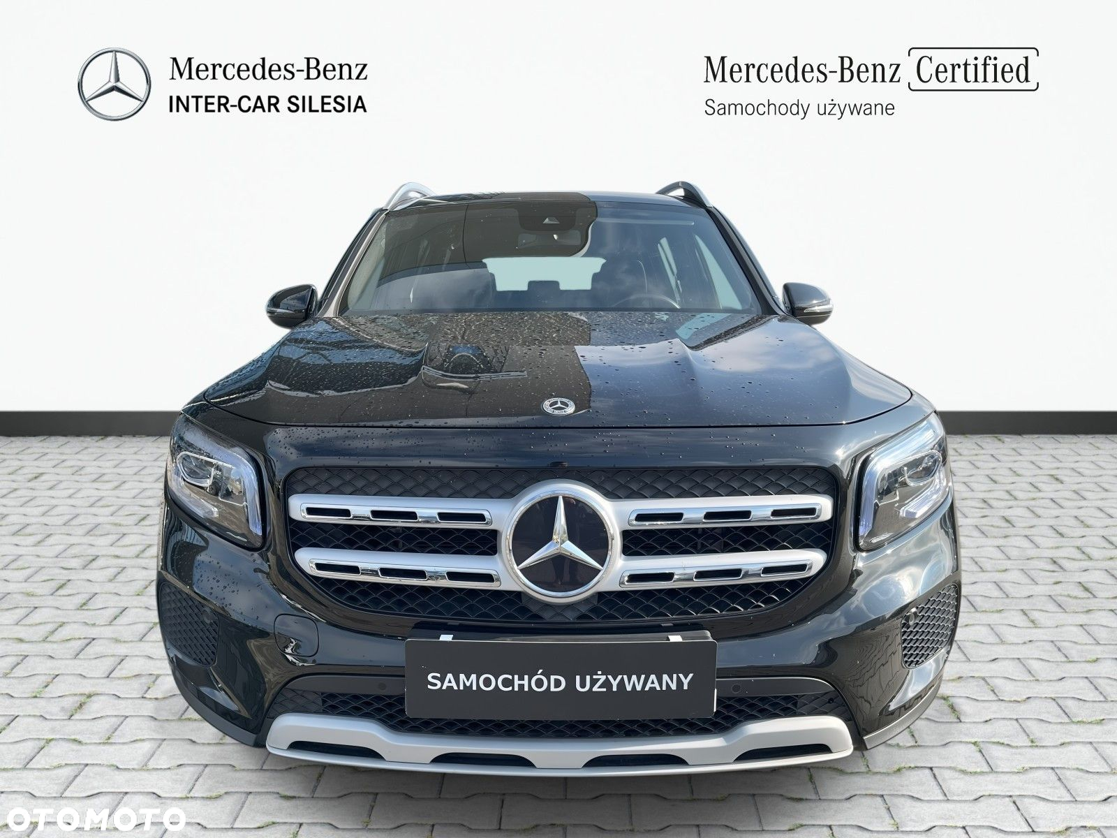 Mercedes-Benz GLB - 3