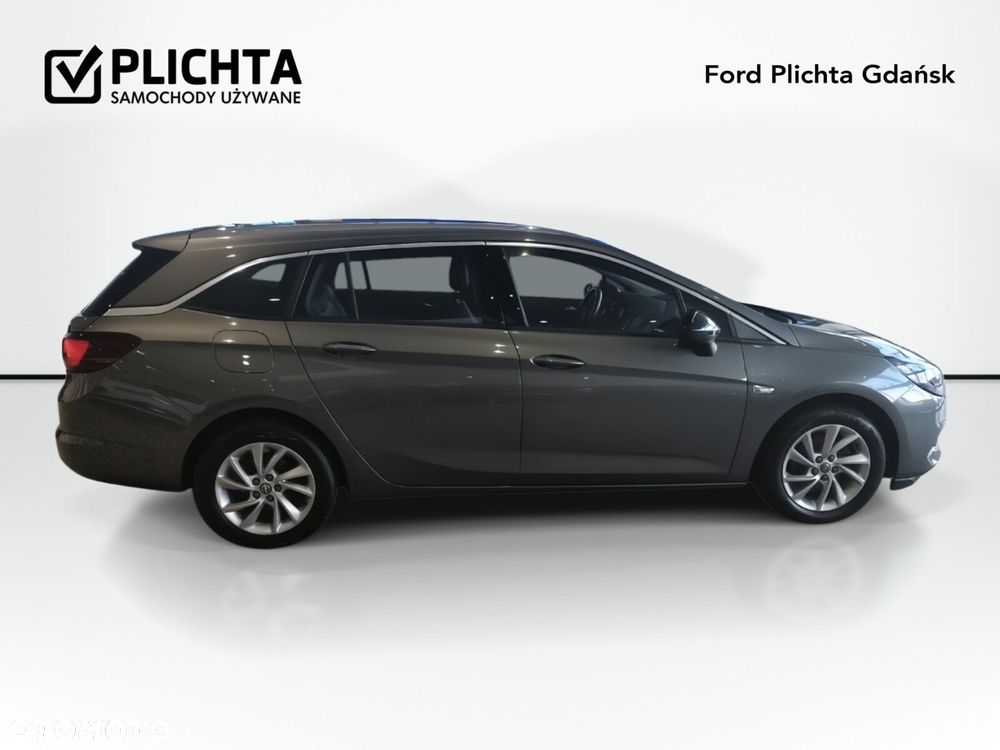 Opel Astra - 4