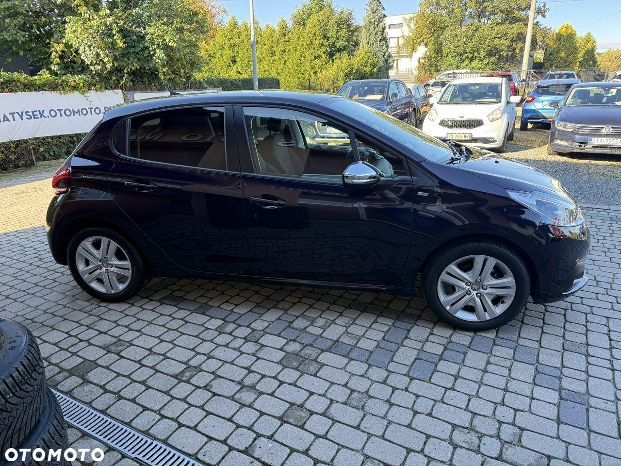 Peugeot 208 1.2 PureTech Style - 5