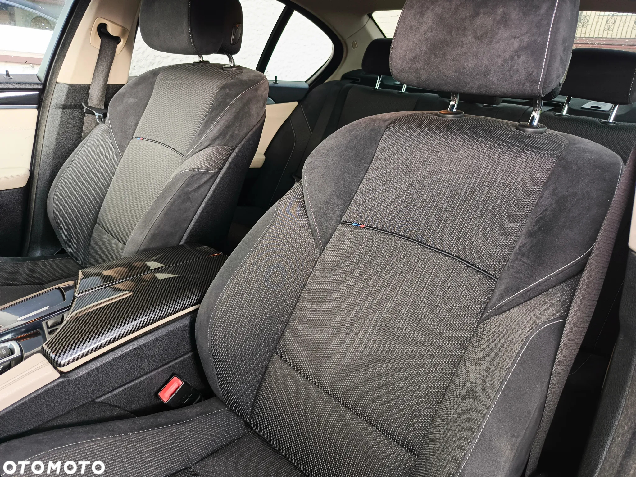 BMW Seria 5 - 11