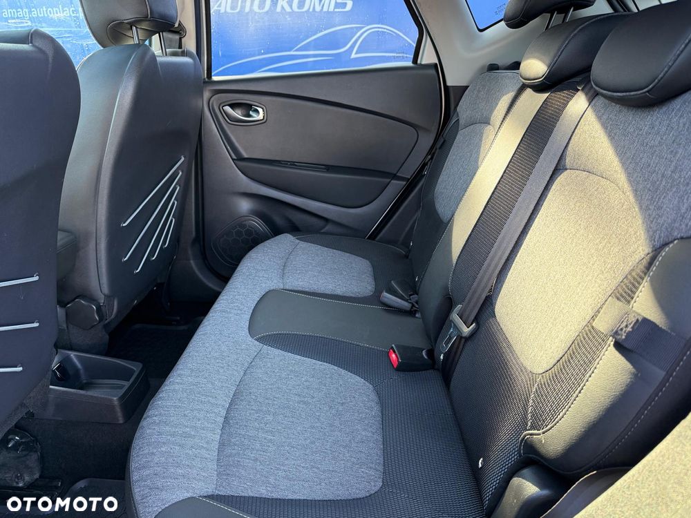Renault Captur 1.3 Energy TCe S-Edition EDC - 13