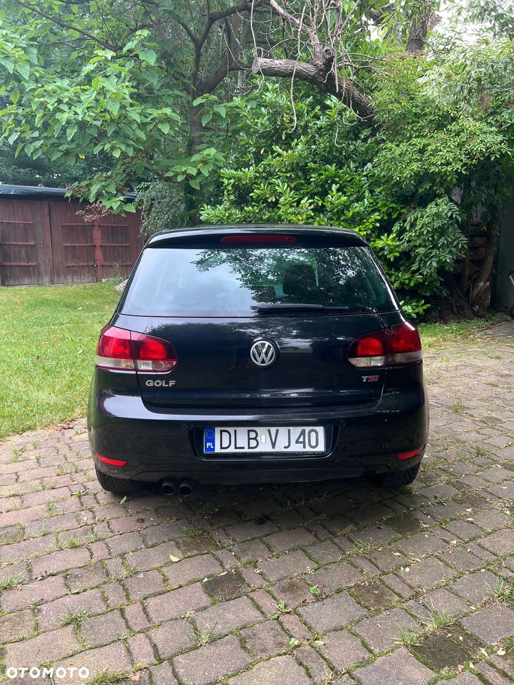Volkswagen Golf 1.4 TSI Highline - 3