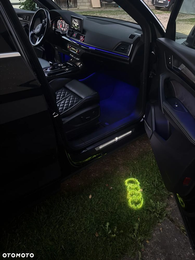 Audi SQ5 - 20