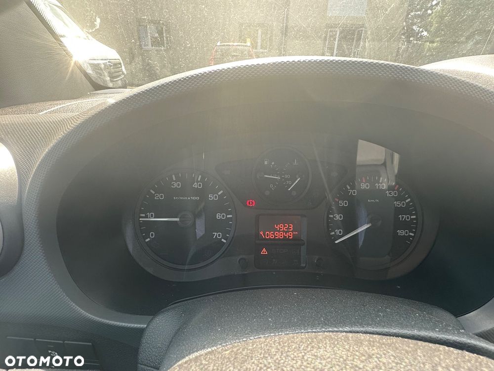 Citroën Berlingo - 11