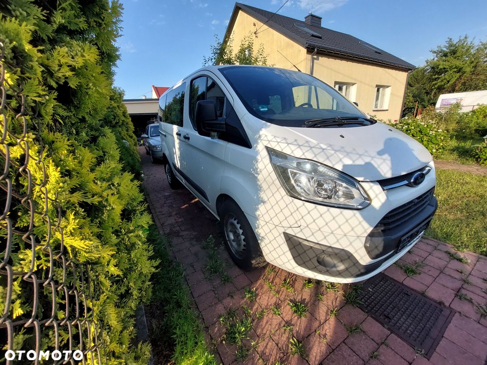 Ford Transit - 3