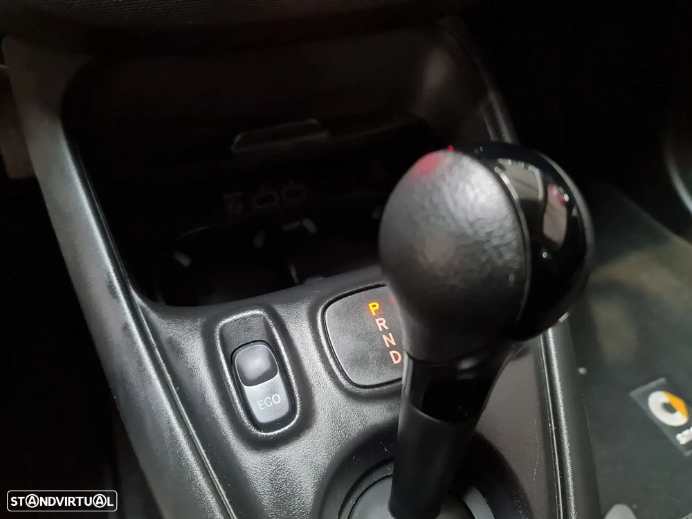 Smart ForFour - 27