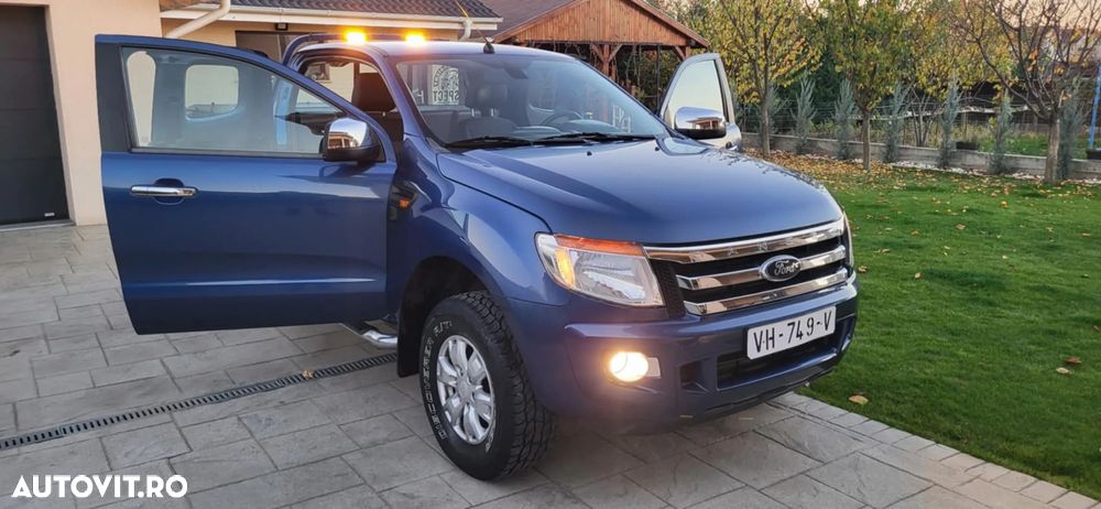 Ford Ranger - 23