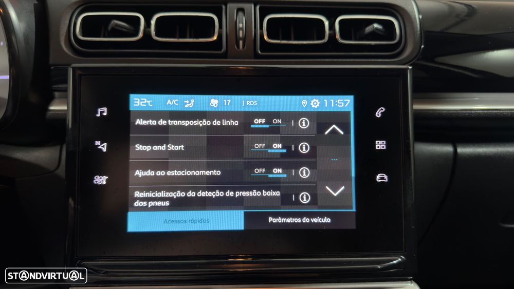 Citroën C3 Pure Tech S&S Shine - 22