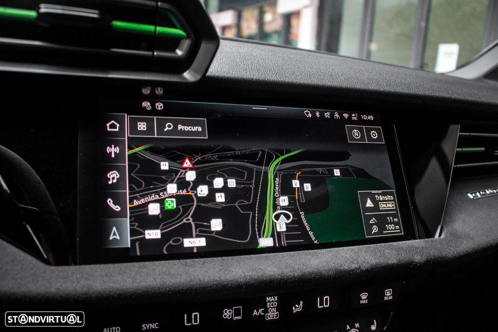 Audi RS3 Sportback 2.5 TFSI quattro S tronic - 55