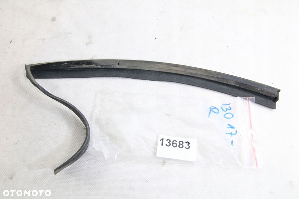 reflektor lampa uszczelka nakładka oryginał hyundai i30 3 iii pde 2016-2020 - 2