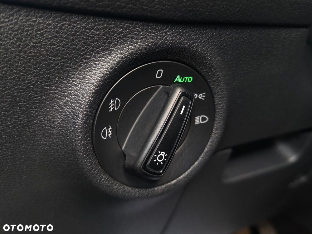 Skoda Kodiaq 2.0 TSI 4x4 Ambition DSG - 12