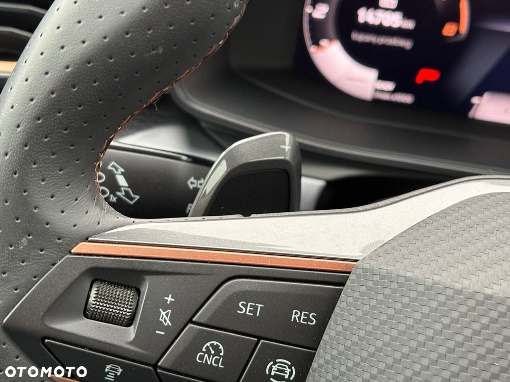 Cupra Leon - 19