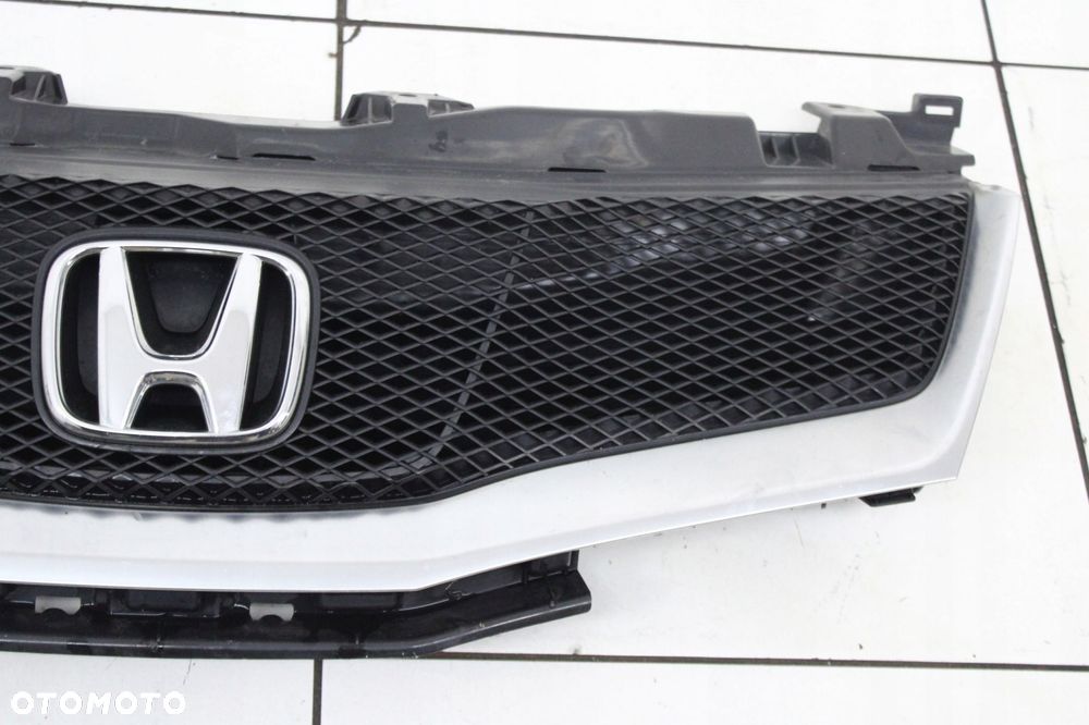 honda civic viii ufo lift 08r- grill atrapa chłodnicy 71122-smt-e5 - 3