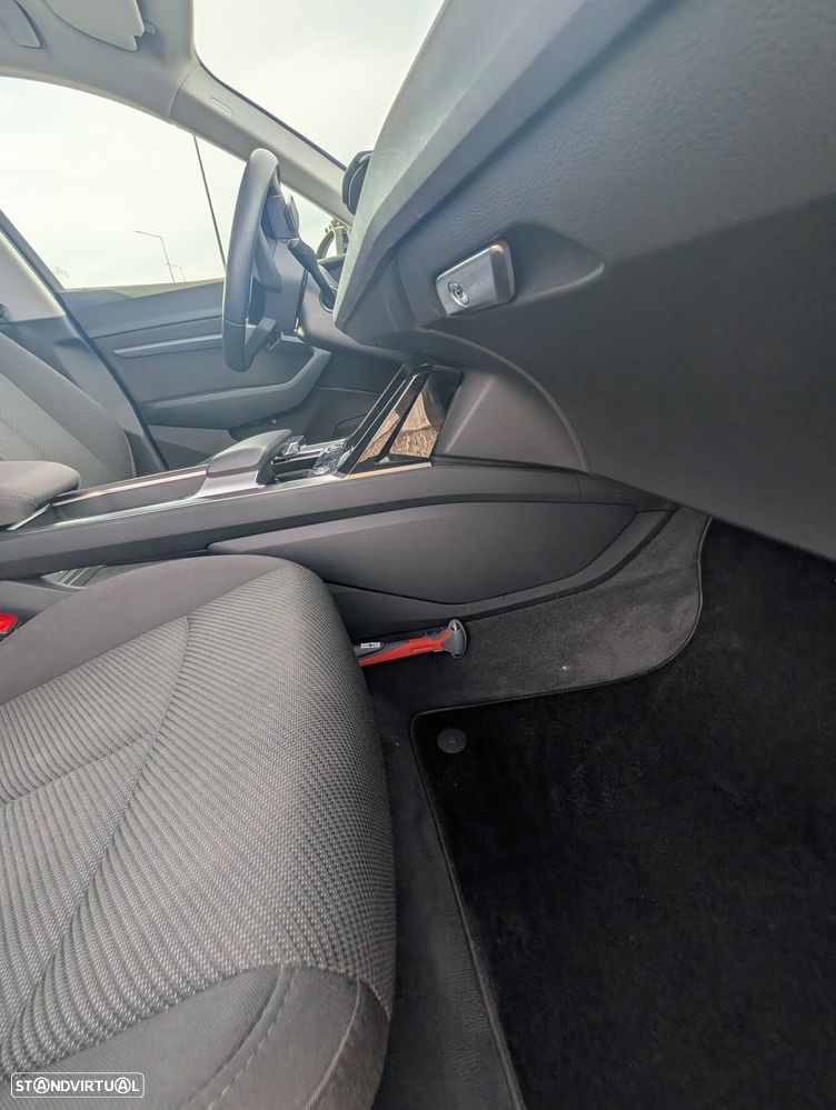 Audi e-tron 55 quattro - 22