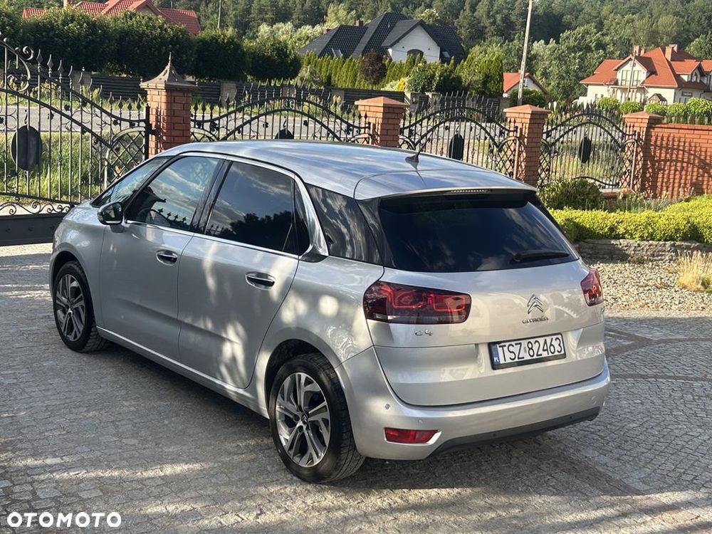 Citroën C4 Picasso - 7