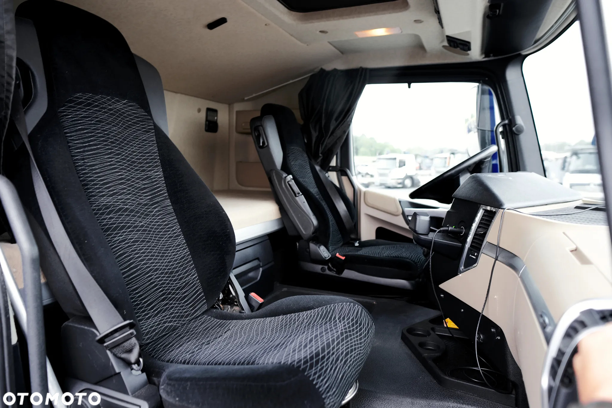 Mercedes-Benz Actros - 19