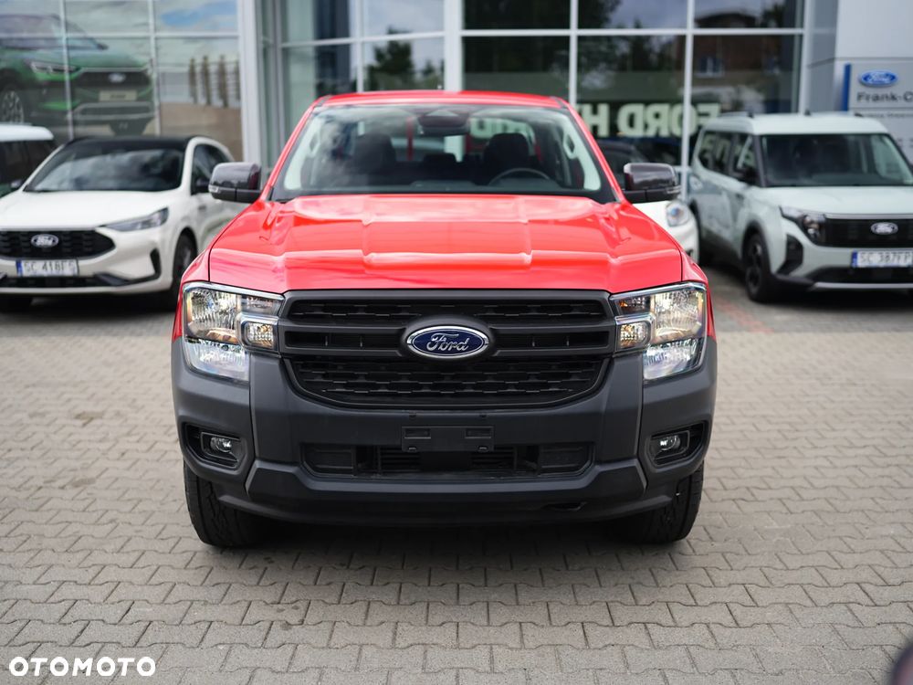Ford Ranger 2.0 EcoBlue Bi-Turbo 4x4 DC Wildtrak - 11