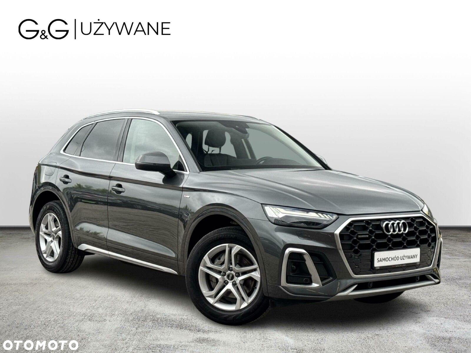 Audi Q5 - 7