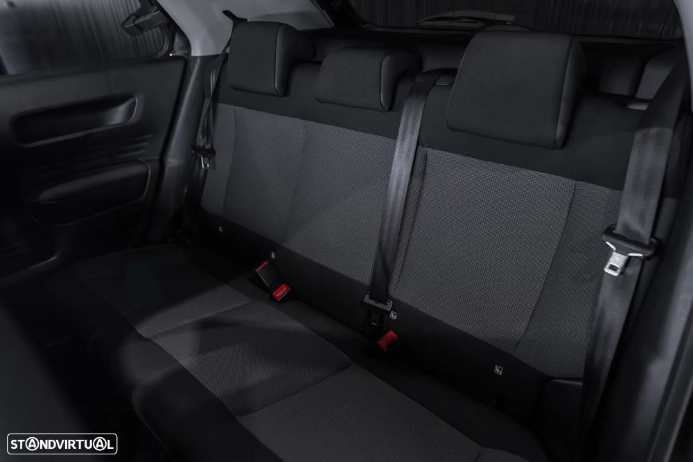 Citroën C4 Cactus 1.2 PureTech Feel Pack - 24