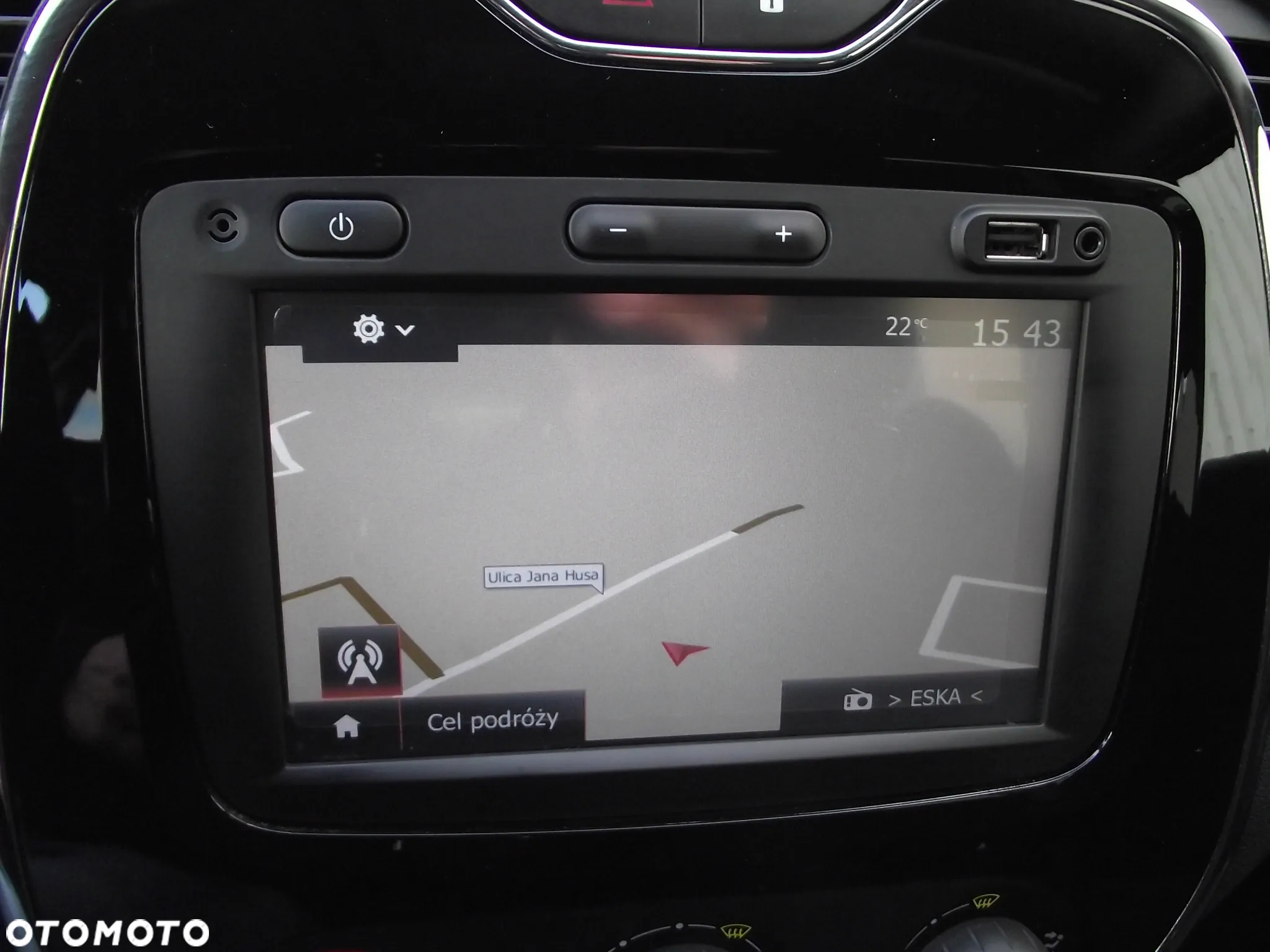 Renault Captur 0.9 Energy TCe Limited - 29