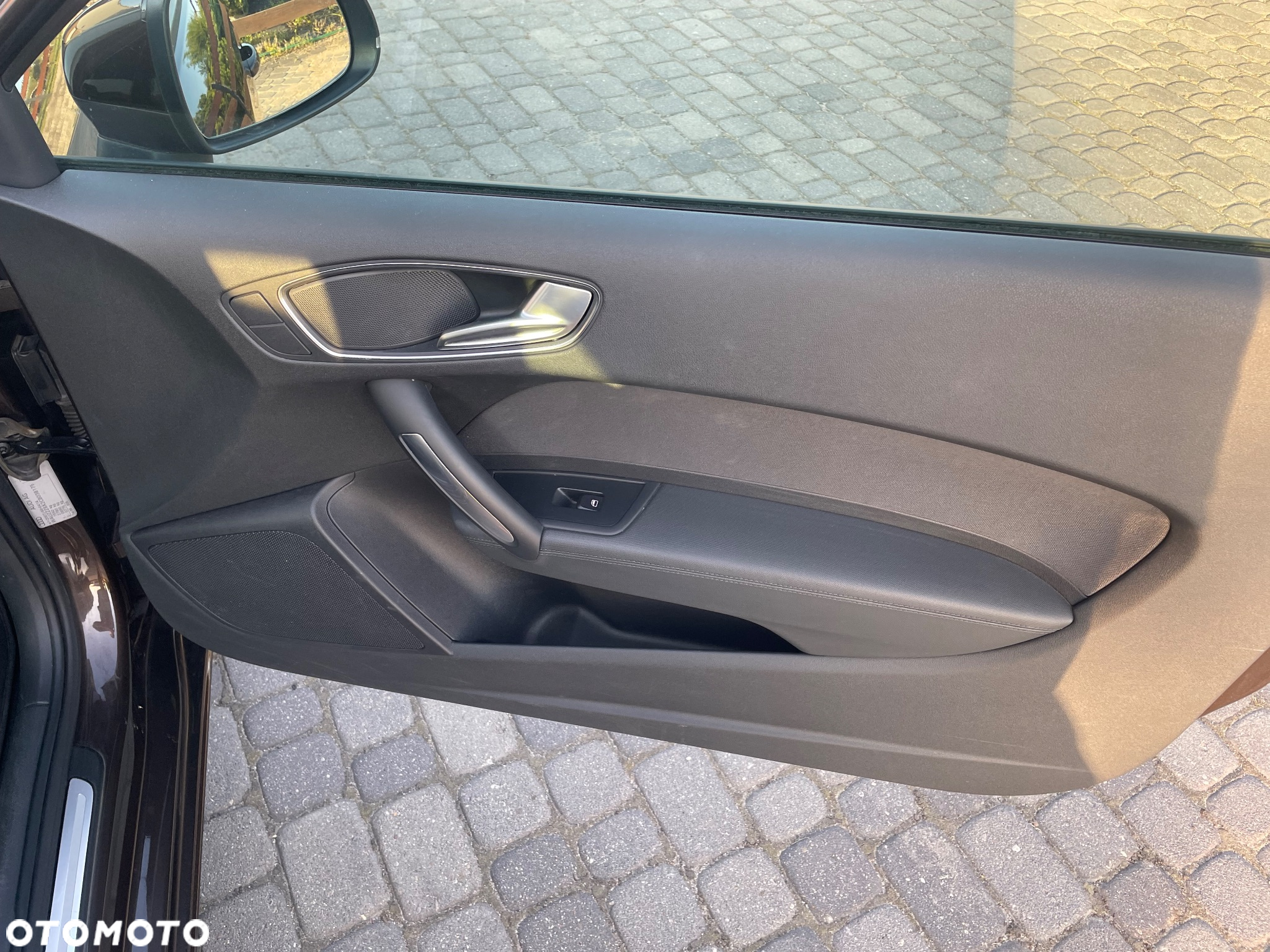 Audi A1 1.4 TFSI Attraction - 28