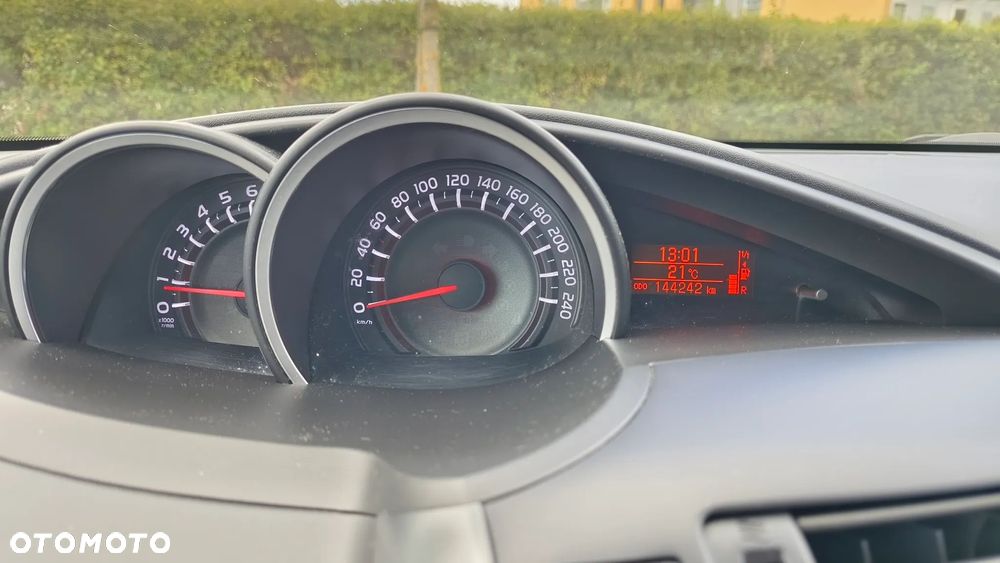 Toyota Verso 1.8 Premium MS 7os EU6 - 9