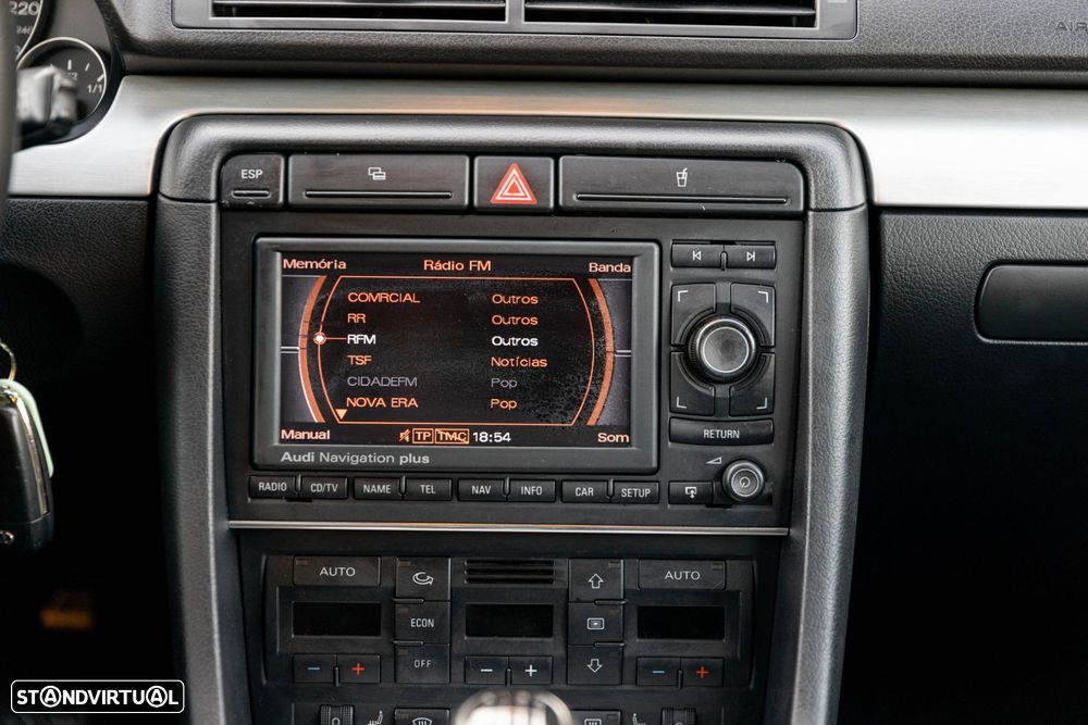 Audi A4 - 17
