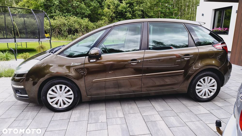 Citroën C4 Picasso 1.6 HDi FAP Tendance - 6
