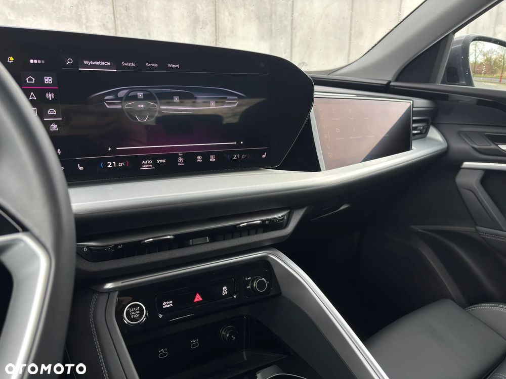 Audi Q5 40 TDI mHEV Quattro S Line S tronic - 19