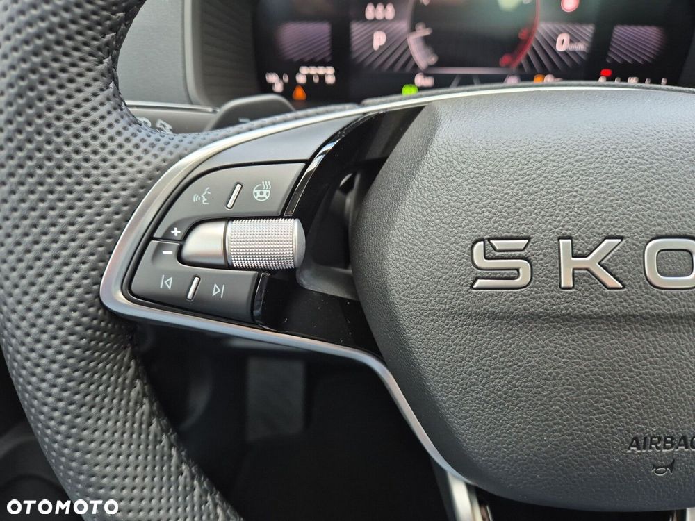 Skoda Karoq 1.5 TSI ACT Drive DSG - 37